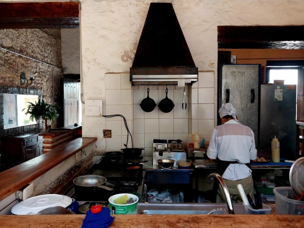 Casa Be Getsemani Hotel Cartagena Ngoại thất bức ảnh