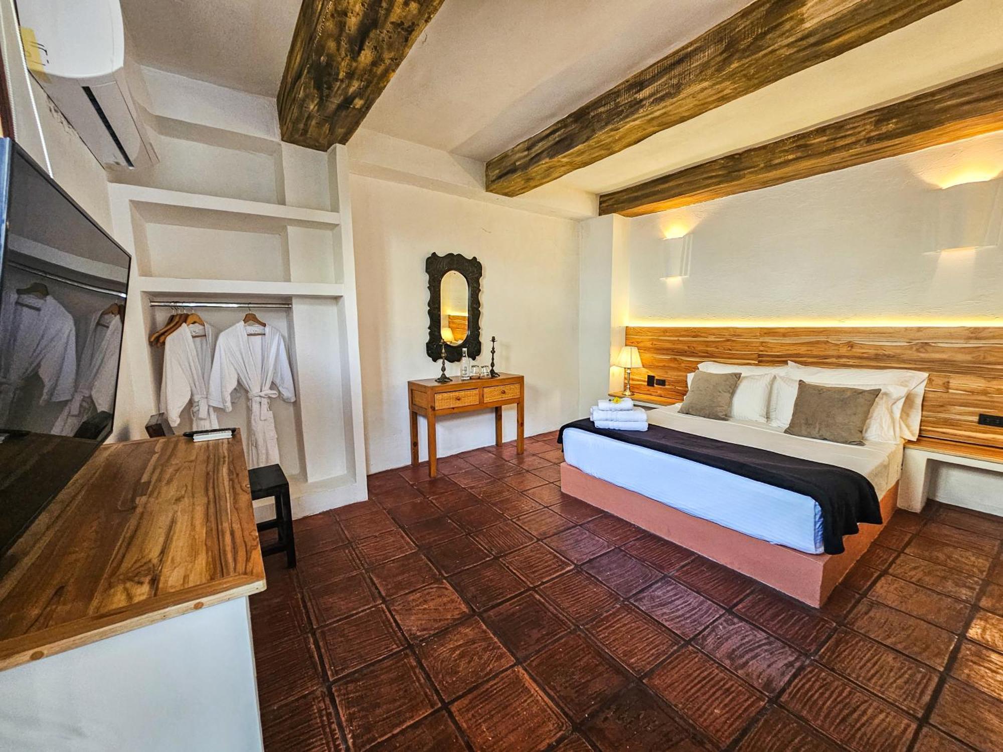 Casa Be Getsemani Hotel Cartagena Ngoại thất bức ảnh
