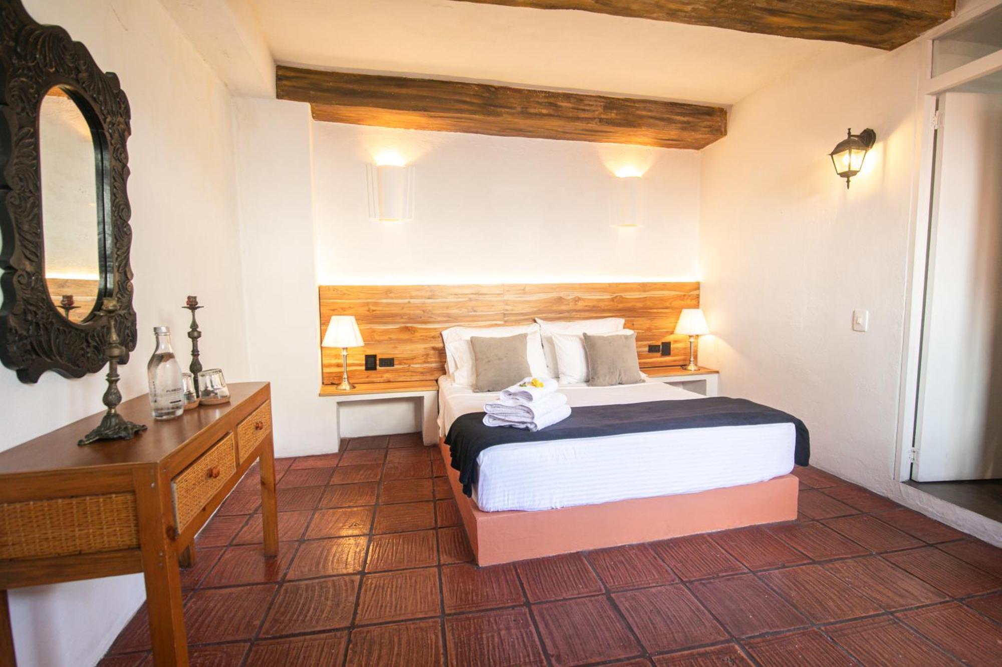 Casa Be Getsemani Hotel Cartagena Ngoại thất bức ảnh