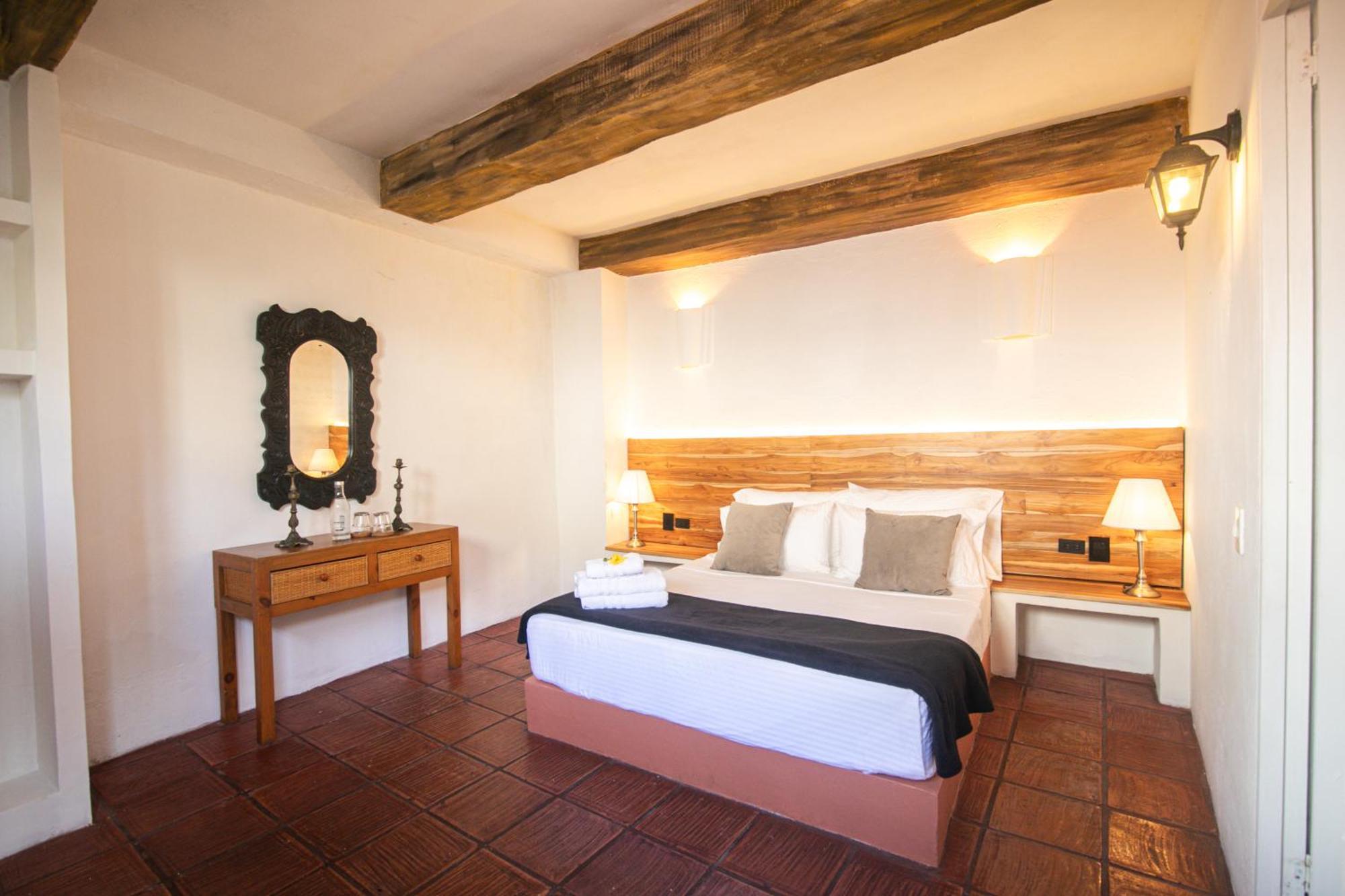 Casa Be Getsemani Hotel Cartagena Ngoại thất bức ảnh