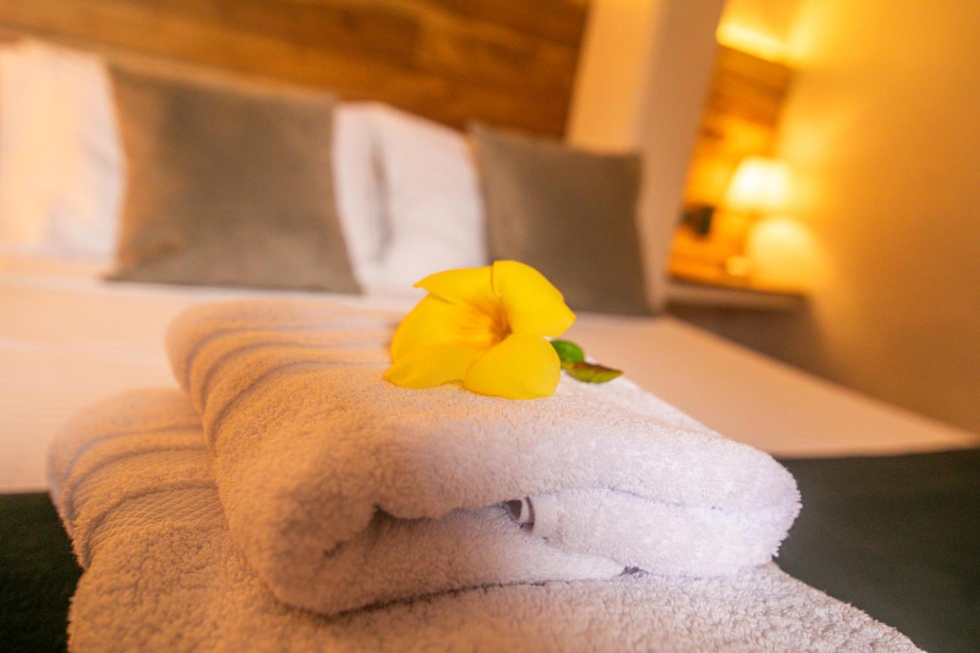 Casa Be Getsemani Hotel Cartagena Ngoại thất bức ảnh