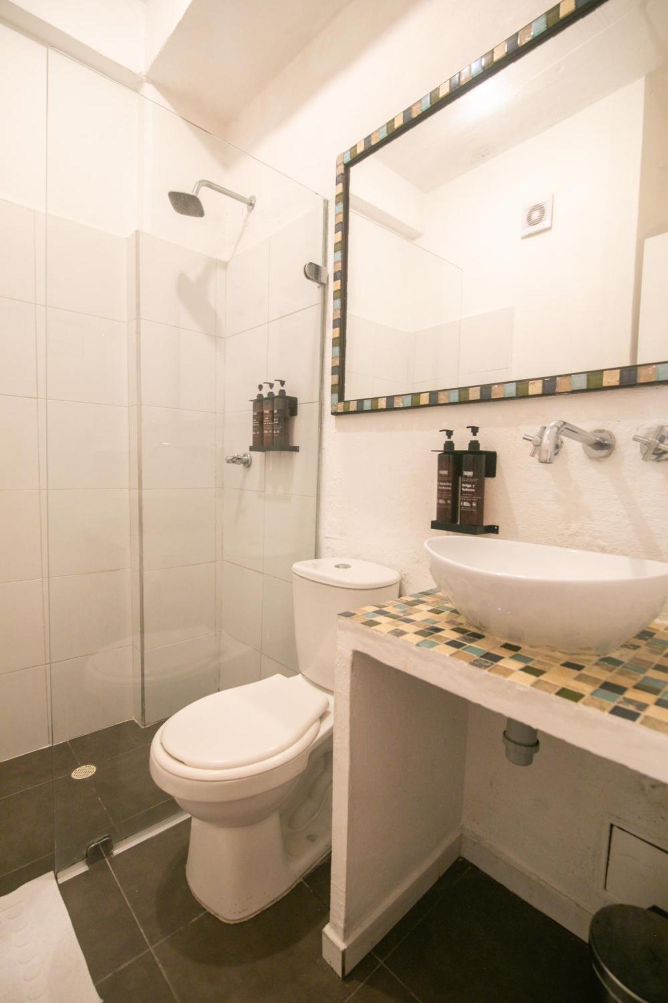 Casa Be Getsemani Hotel Cartagena Ngoại thất bức ảnh