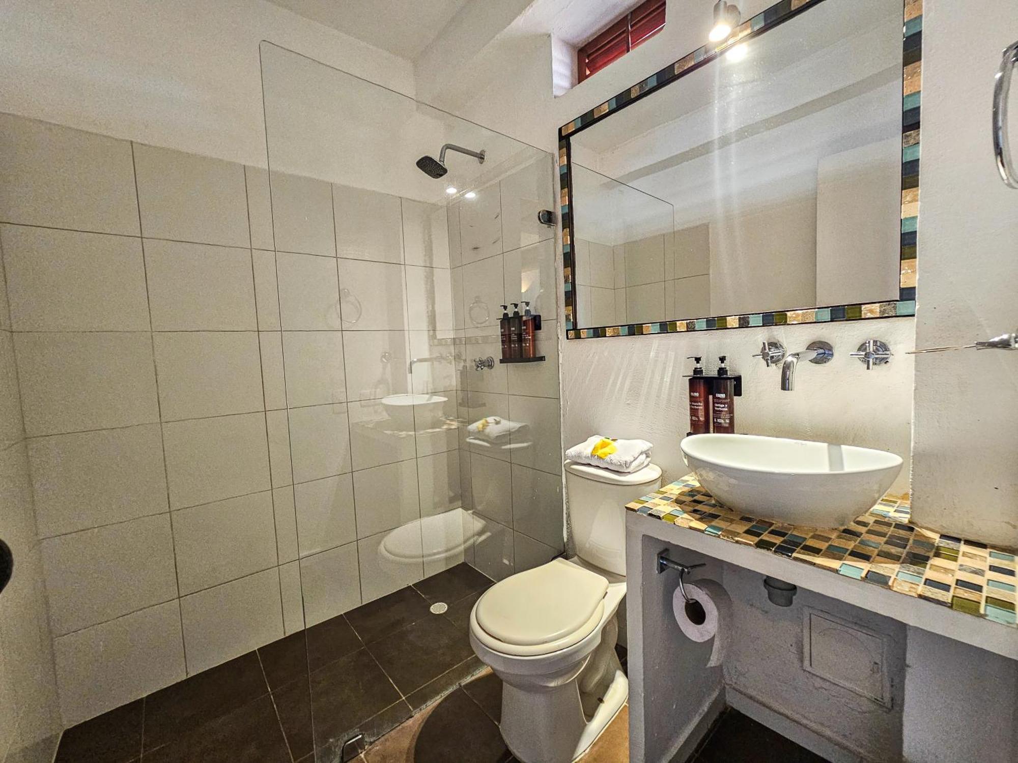 Casa Be Getsemani Hotel Cartagena Ngoại thất bức ảnh