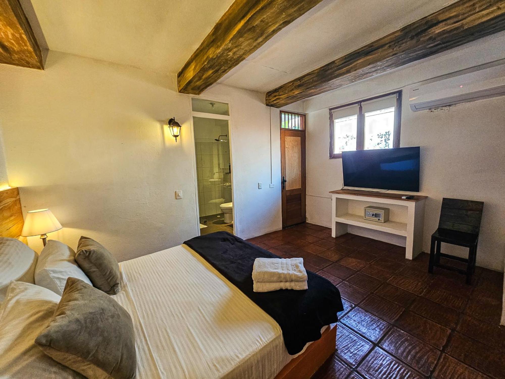 Casa Be Getsemani Hotel Cartagena Ngoại thất bức ảnh