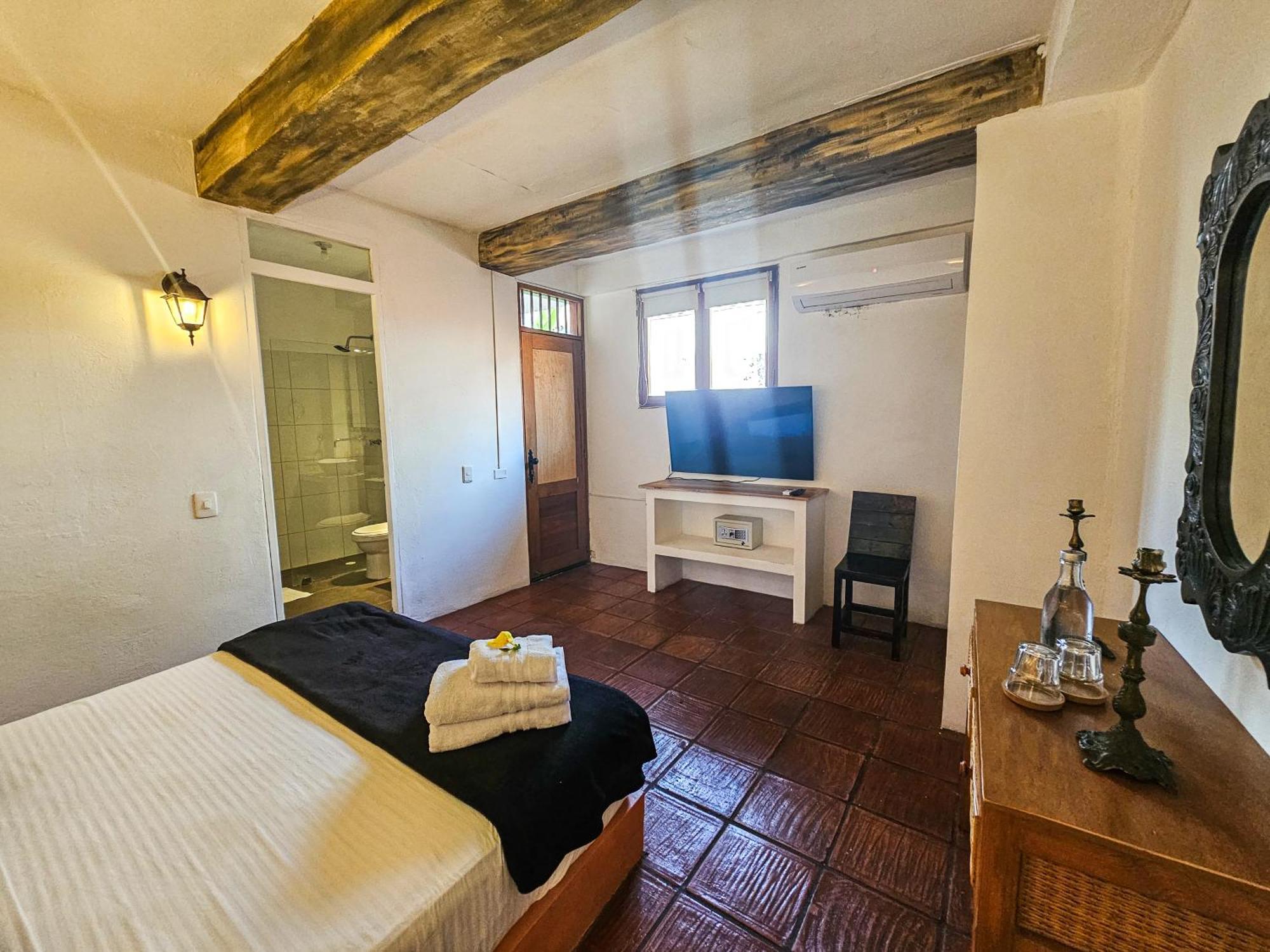 Casa Be Getsemani Hotel Cartagena Ngoại thất bức ảnh