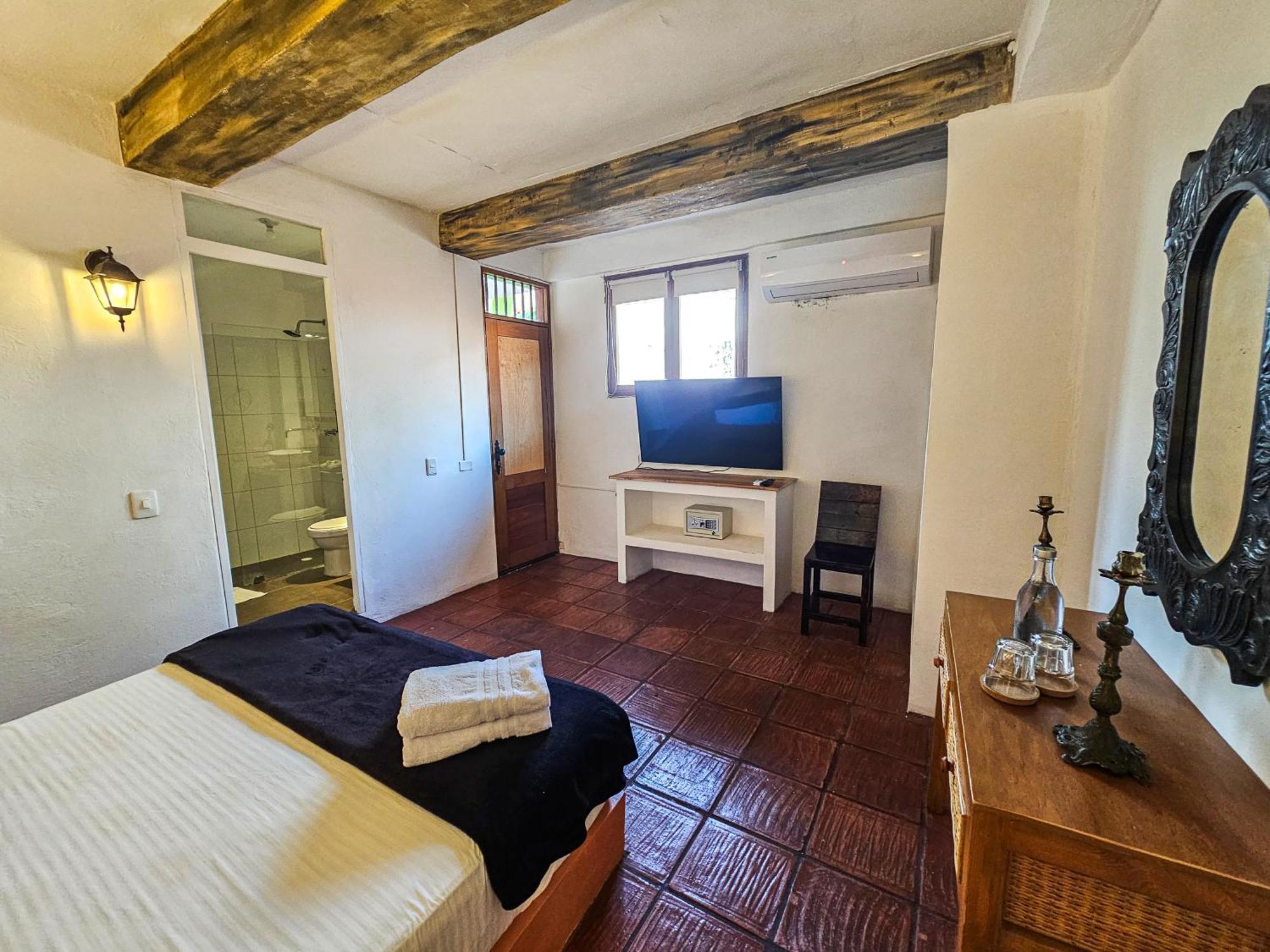 Casa Be Getsemani Hotel Cartagena Ngoại thất bức ảnh