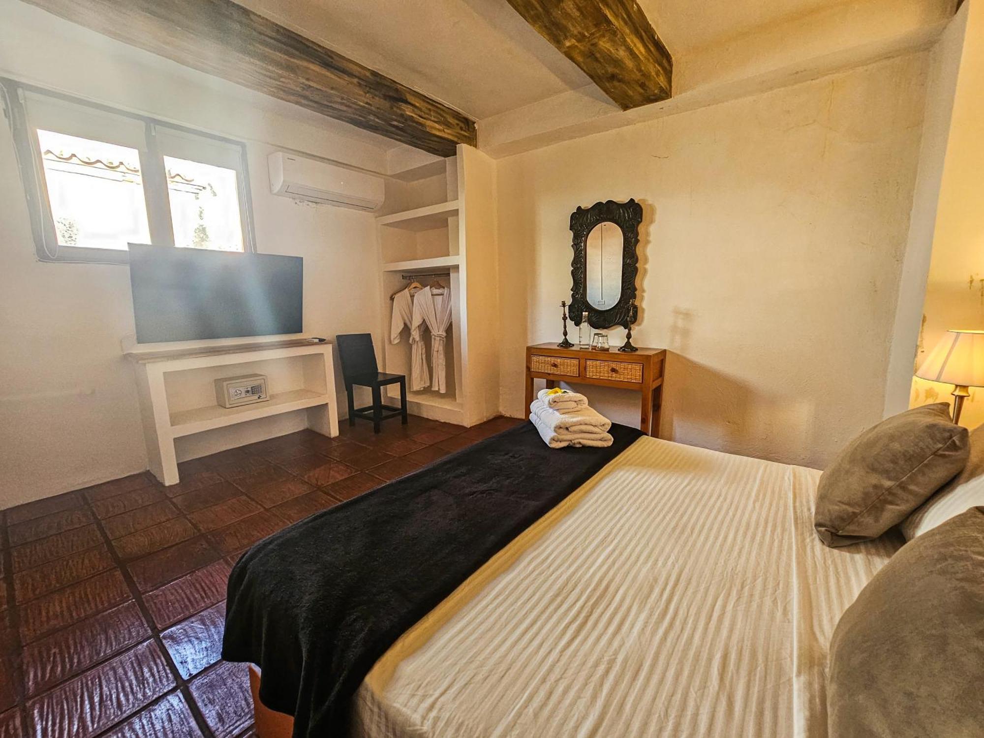 Casa Be Getsemani Hotel Cartagena Ngoại thất bức ảnh