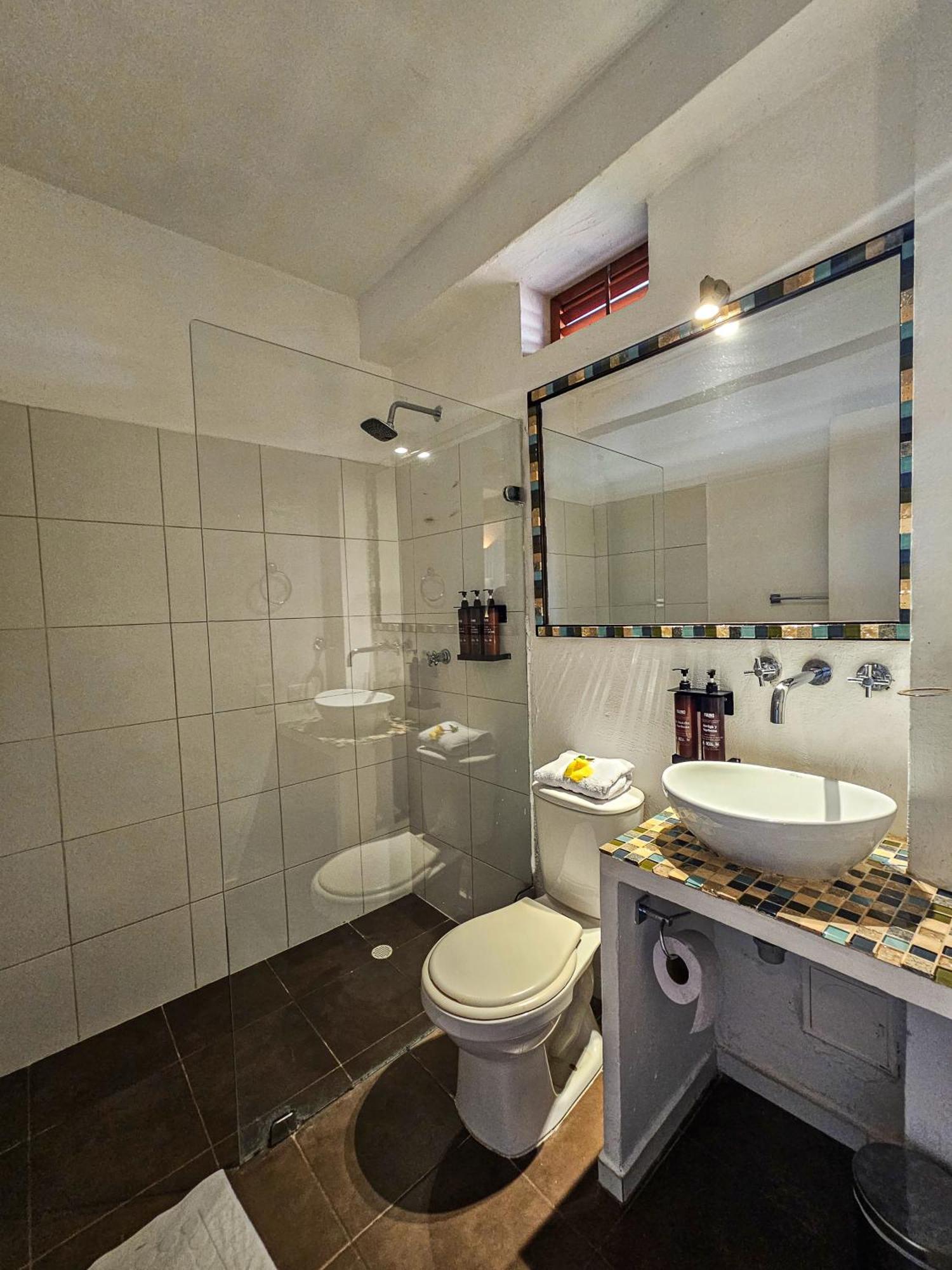 Casa Be Getsemani Hotel Cartagena Ngoại thất bức ảnh