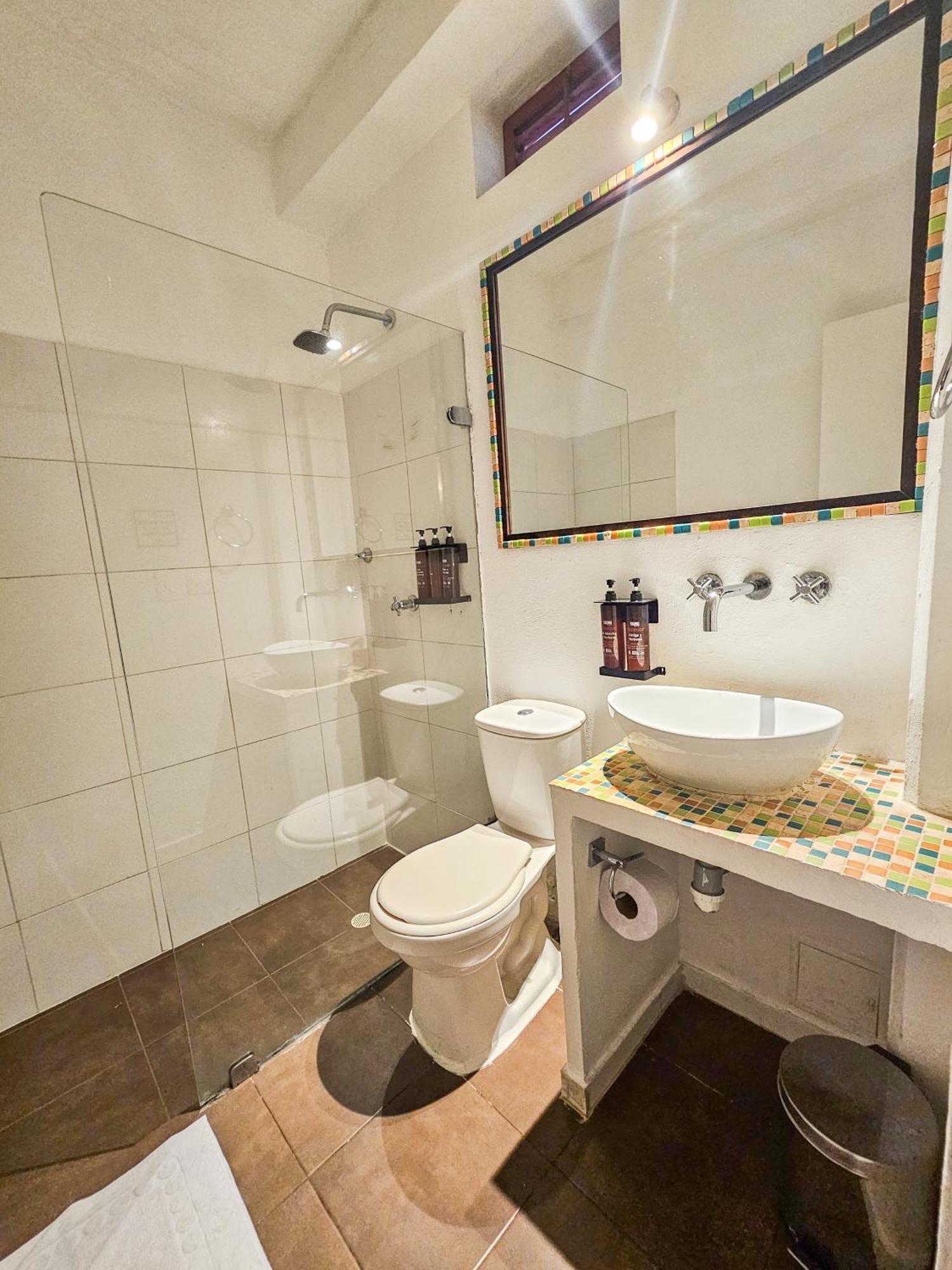 Casa Be Getsemani Hotel Cartagena Ngoại thất bức ảnh
