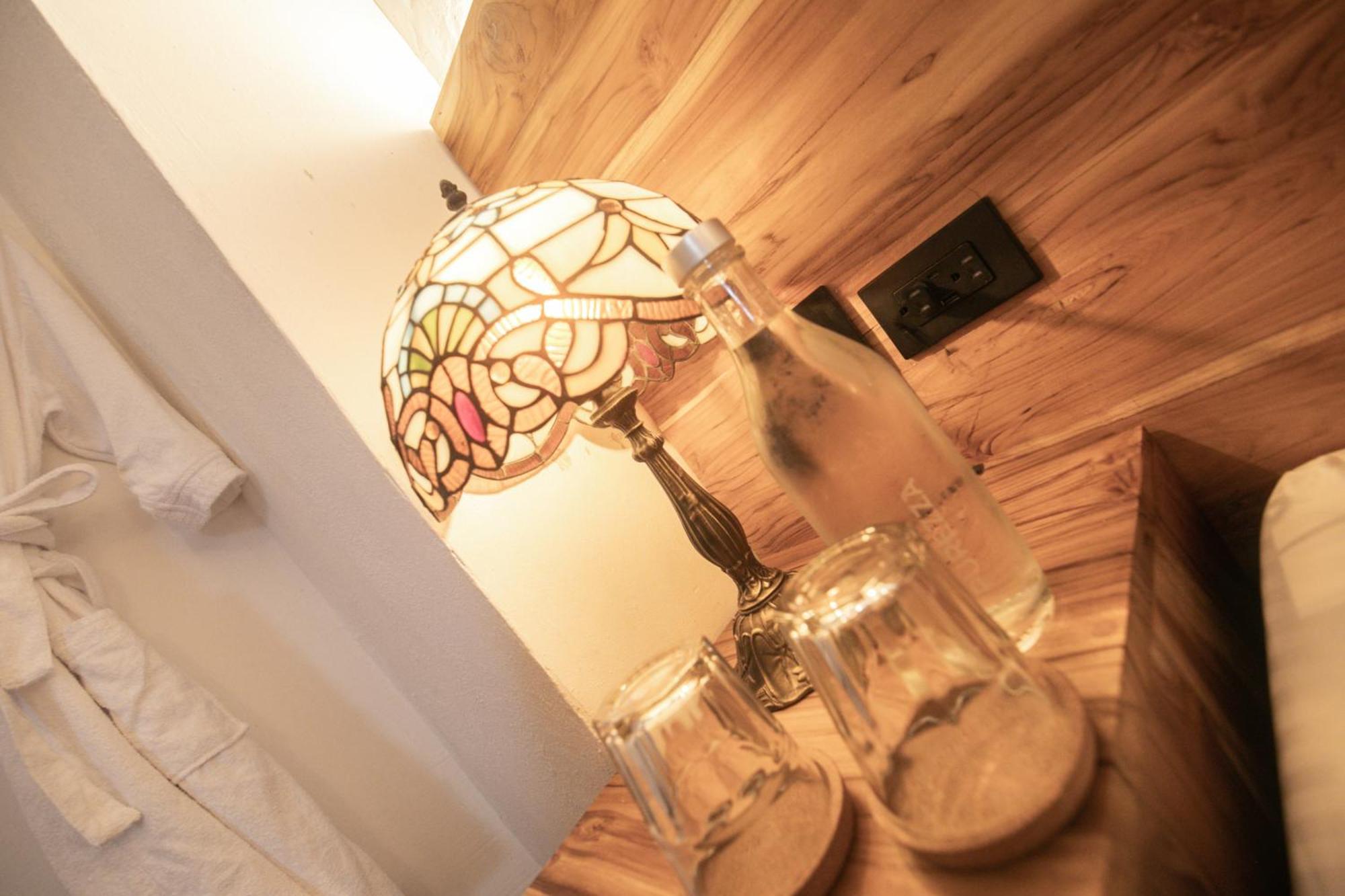 Casa Be Getsemani Hotel Cartagena Ngoại thất bức ảnh