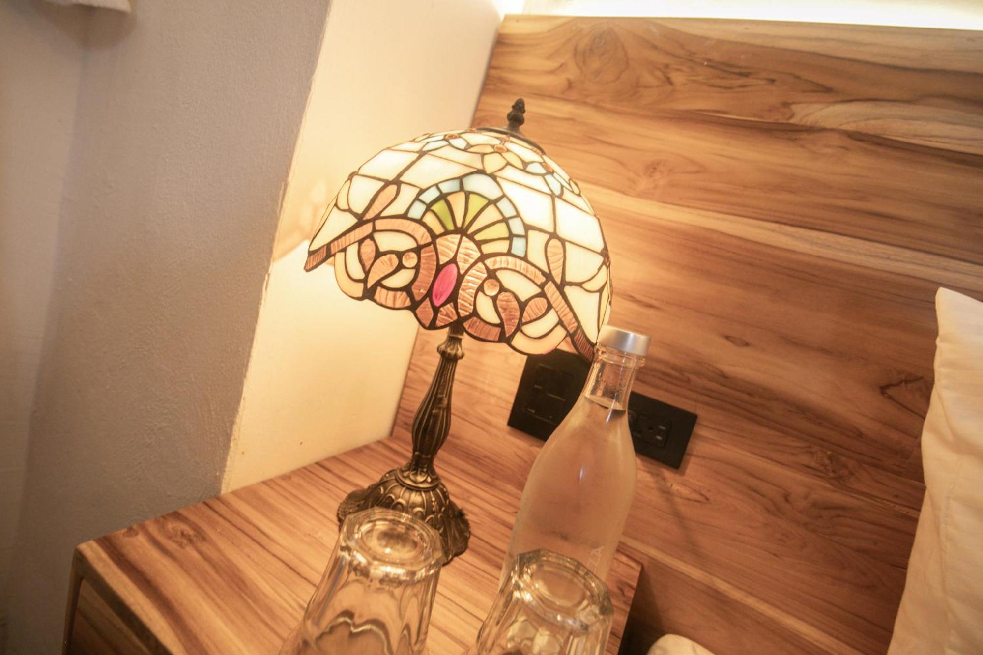 Casa Be Getsemani Hotel Cartagena Ngoại thất bức ảnh