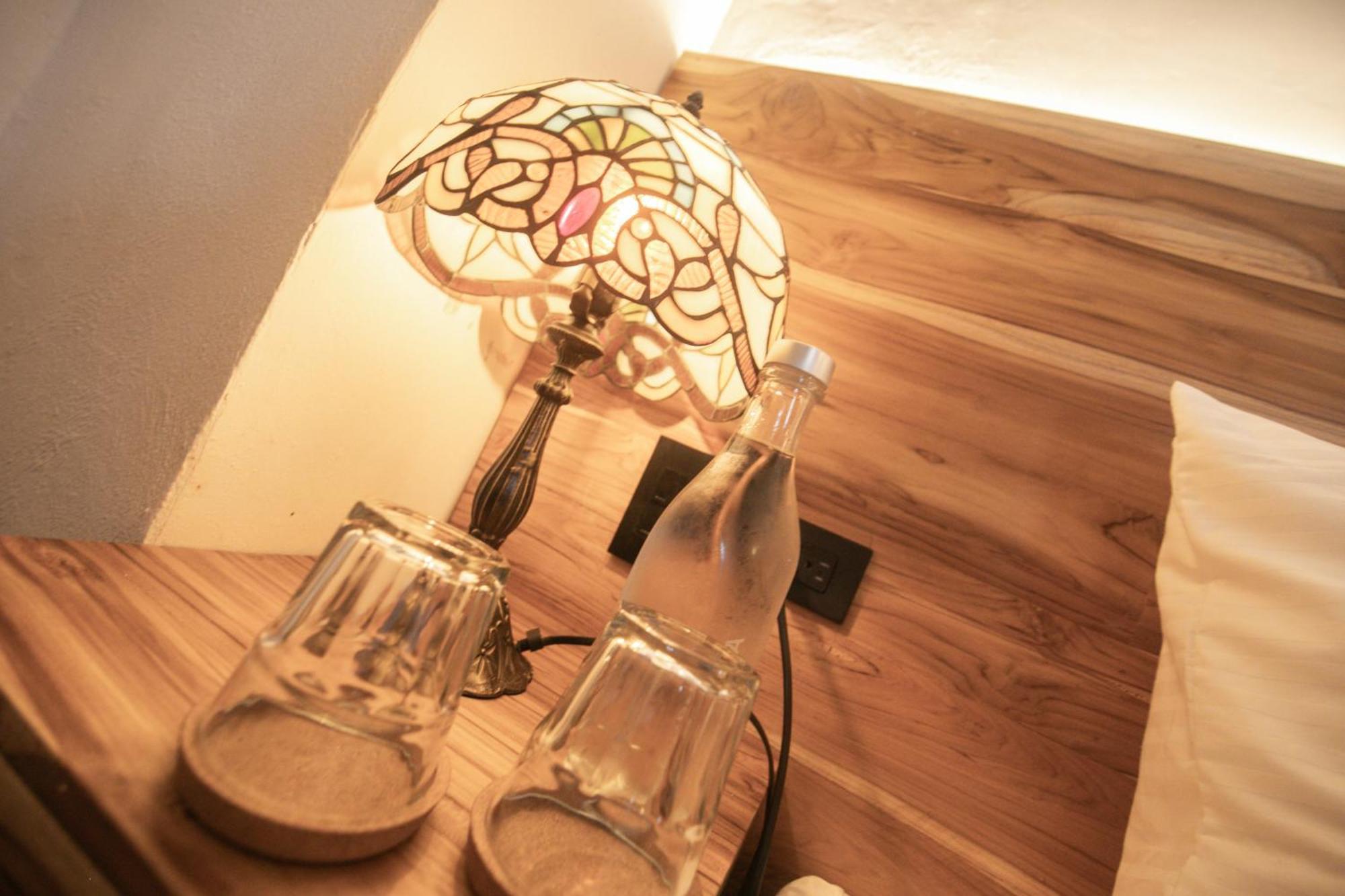 Casa Be Getsemani Hotel Cartagena Ngoại thất bức ảnh