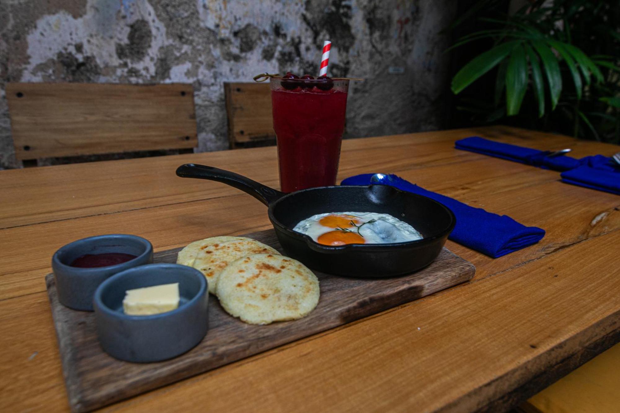 Casa Be Getsemani Hotel Cartagena Ngoại thất bức ảnh